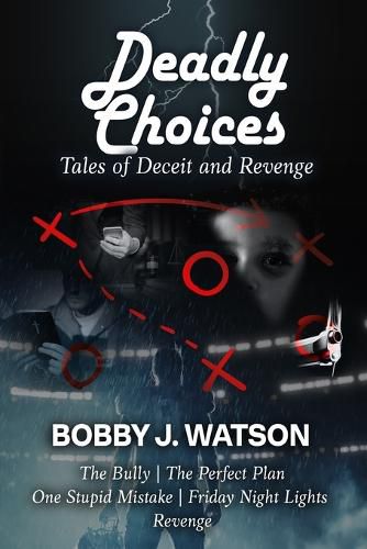 Cover image for Deadly Choices