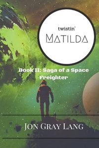 Cover image for Twistin' Matilda
