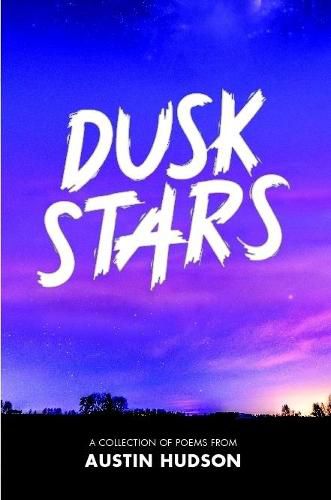 Cover image for Dusk Stars