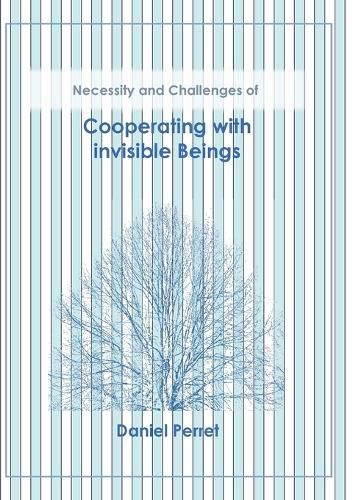 Cover image for Cooperating with invisible Beings