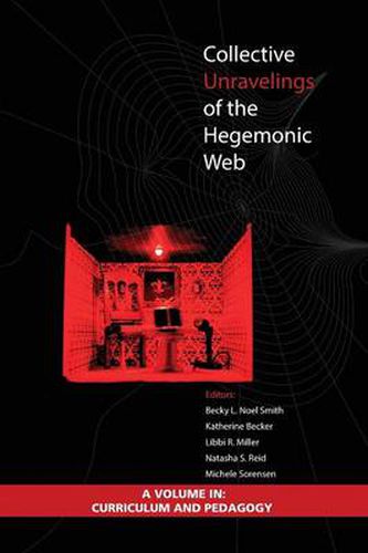 Collective Unravelings of the Hegemonic Web