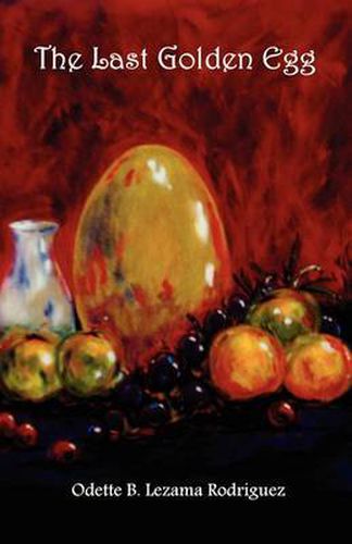 Cover image for The Last Golden Egg