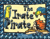 Cover image for The Irate Pirate