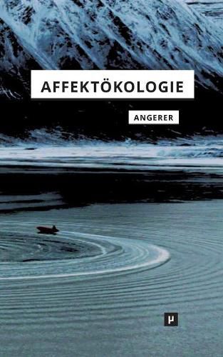 Cover image for Affektoekologie