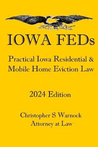 Cover image for Iowa FEDs