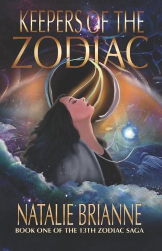 Cover image for Keepers of the Zodiac