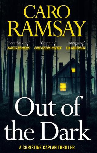 Cover image for Out of the Dark