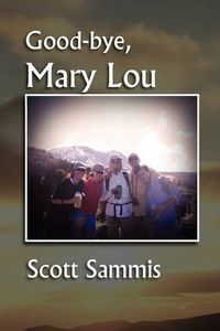 Cover image for Good-Bye, Mary Lou