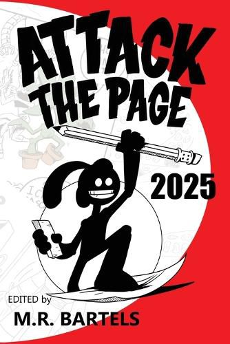 Cover image for Attack the Page 2025