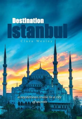 Cover image for Destination Istanbul