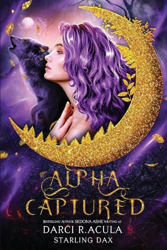 Cover image for Alpha Captured