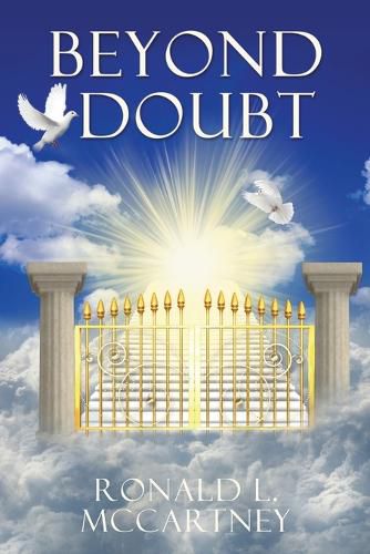 Cover image for Beyond Doubt