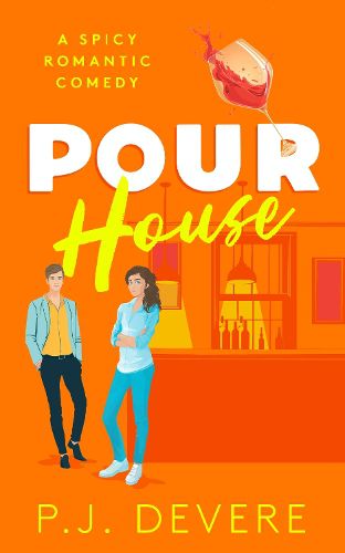 Cover image for Pour House