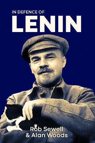 In Defence of Lenin