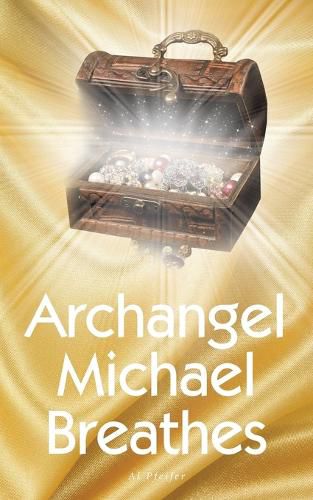 Cover image for Archangel Michael Breathes