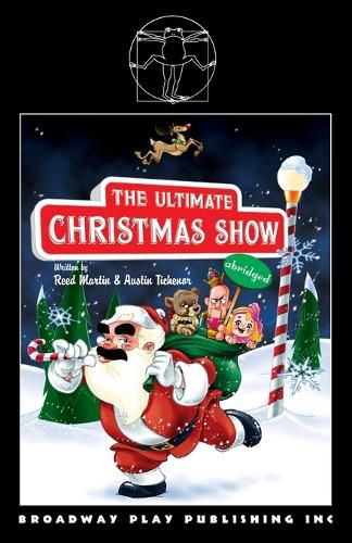 The Ultimate Christmas Show (abridged)