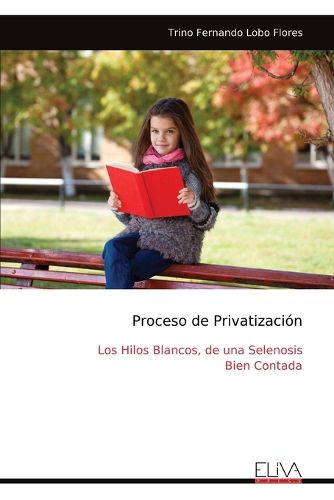Cover image for Proceso de Privatizacion