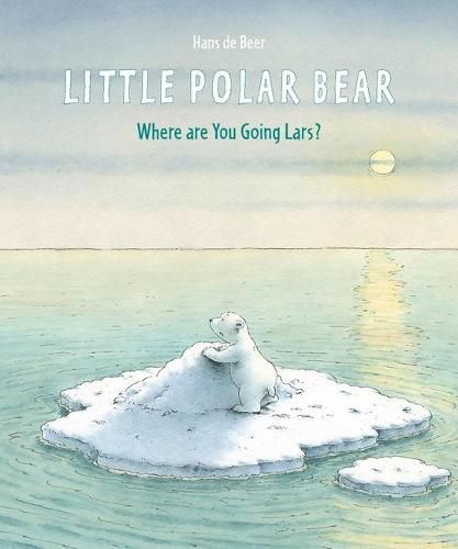 Cover image for Little Polar Bear: Where Are You Going Lars?