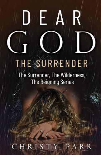 Cover image for Dear God