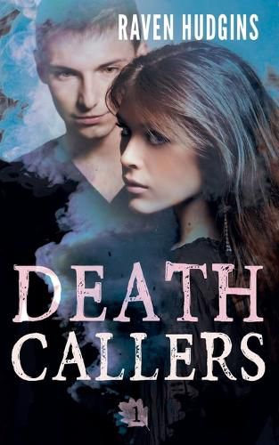 Cover image for Death Callers