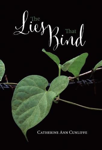 Cover image for The Lies That Bind