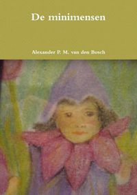 Cover image for De minimensen