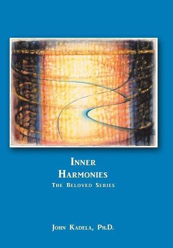 Cover image for Inner Harmonies: The Beloved Series