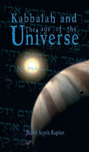 Cover image for Kabbalah and the Age of the Universe