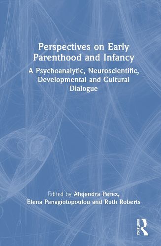 Cover image for Perspectives on Early Parenthood and Infancy