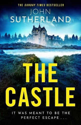 Cover image for The Castle