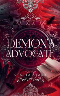 Cover image for Demon's Advocate: A Paranormal Urban Fantasy Romance