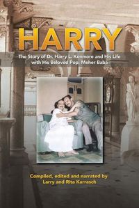 Cover image for Harry