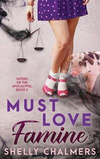 Cover image for Must Love Famine