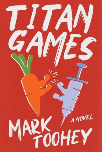 Cover image for Titan Games