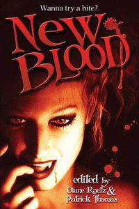 Cover image for New Blood