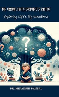 Cover image for The Young Philosopher's Guide