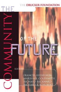 Cover image for The Community of the Future