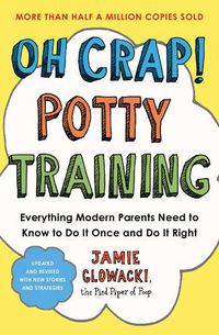 Cover image for Oh Crap! Potty Training