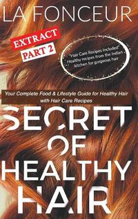 Cover image for Secret of Healthy Hair Extract Part 2