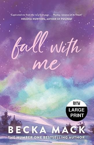 Cover image for Fall with Me