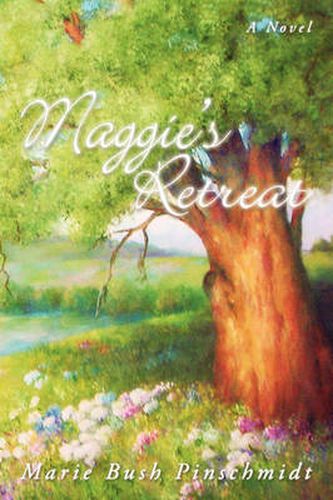 Cover image for Maggie's Retreat