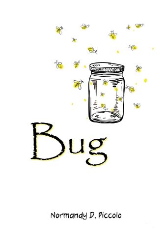 Cover image for Bug
