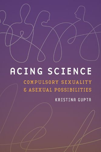 Cover image for Acing Science