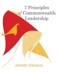 Cover image for 7 Principles of Commonwealth Leadership