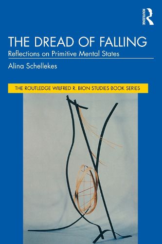 Cover image for The Dread of Falling