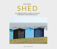 Cover image for My Cool Shed