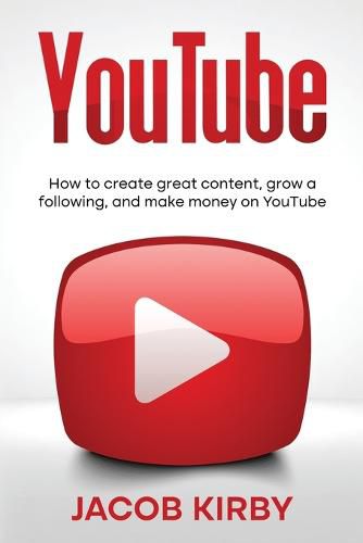 Cover image for YouTube