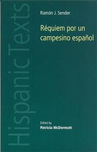 Cover image for Requiem por un Campesino Espanol