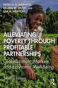 Cover image for Alleviating Poverty Through Profitable Partnerships: Globalization, Markets, and Economic Well-Being