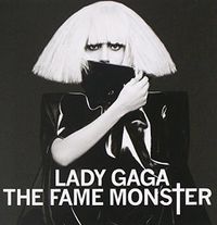 Cover image for The Fame Monster